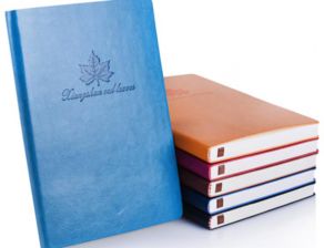 强力推进企业文化建设 朗文化用品巧施定制妙招