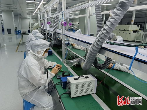 深圳企业家缘何成为邢台招商使者？计算机软件技术开发领域优化营商环境加速高质量发展