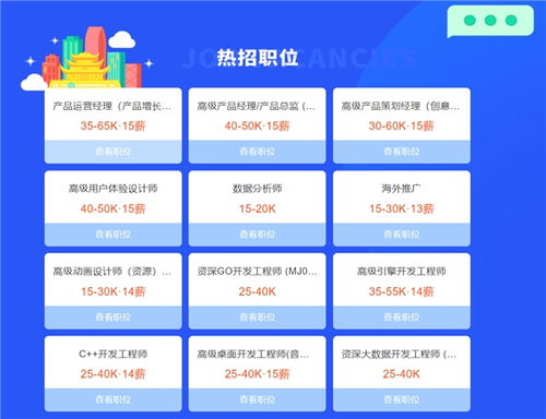 春招内幕 计算机软件平均薪酬领跑，新一线城市崛起势头劲猛